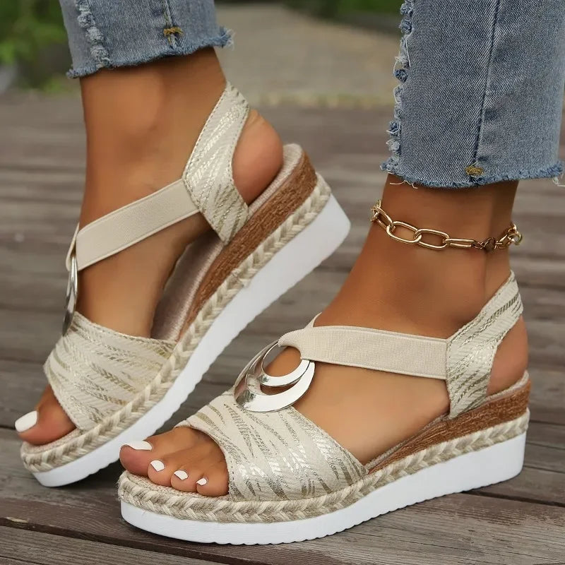 Rosa – Sandals