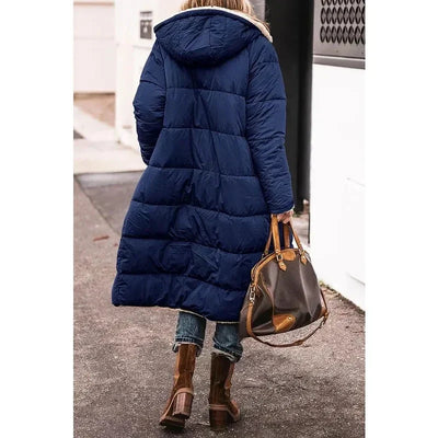 Joelle – Coat