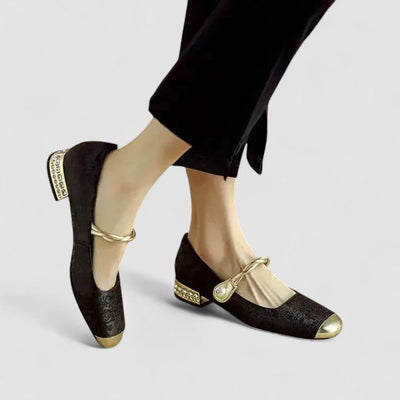 Mestelle – Shoes