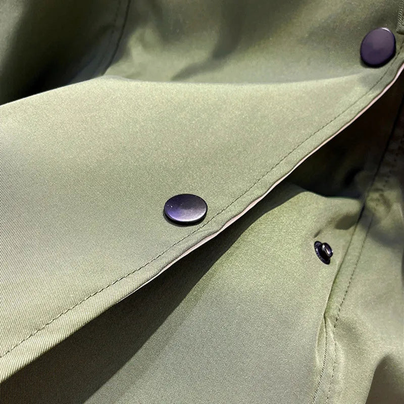 Fiore – Jacket