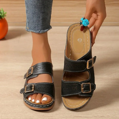 Jasmine – Sandals