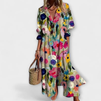 Lila – Dress