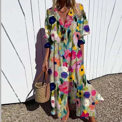 Caitlyn – Dress