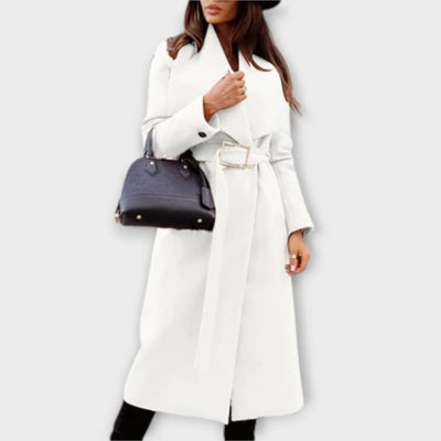 Muriel – Coat