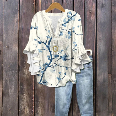 Serene – Blouse