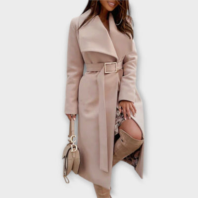 Mura – Coat