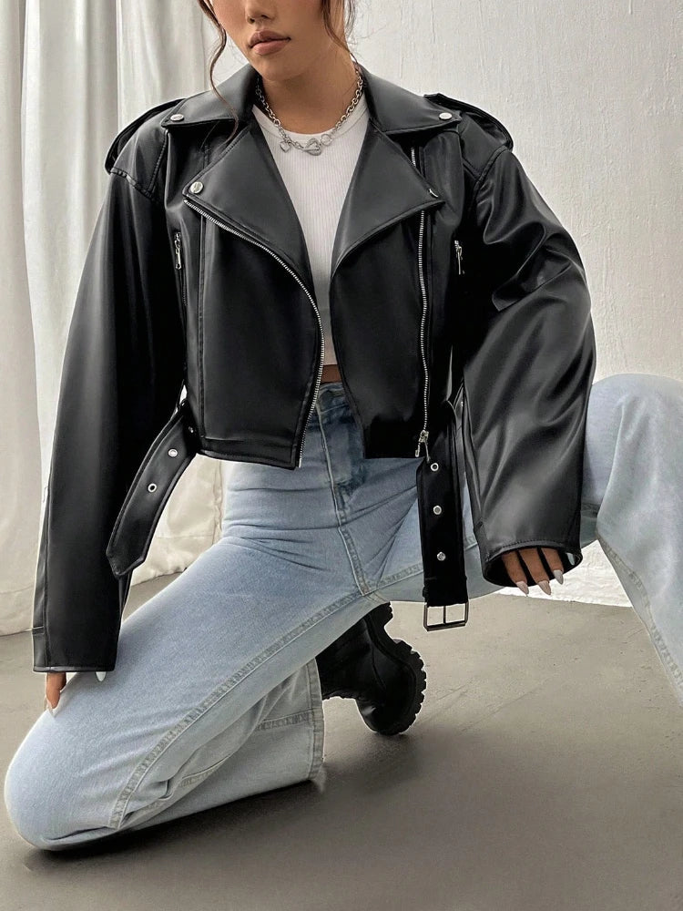 Yasmine – Jacket