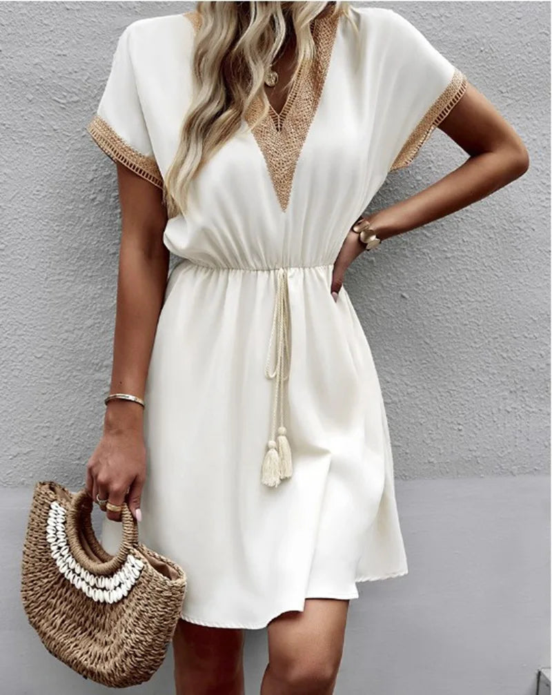 Josephine – Dress