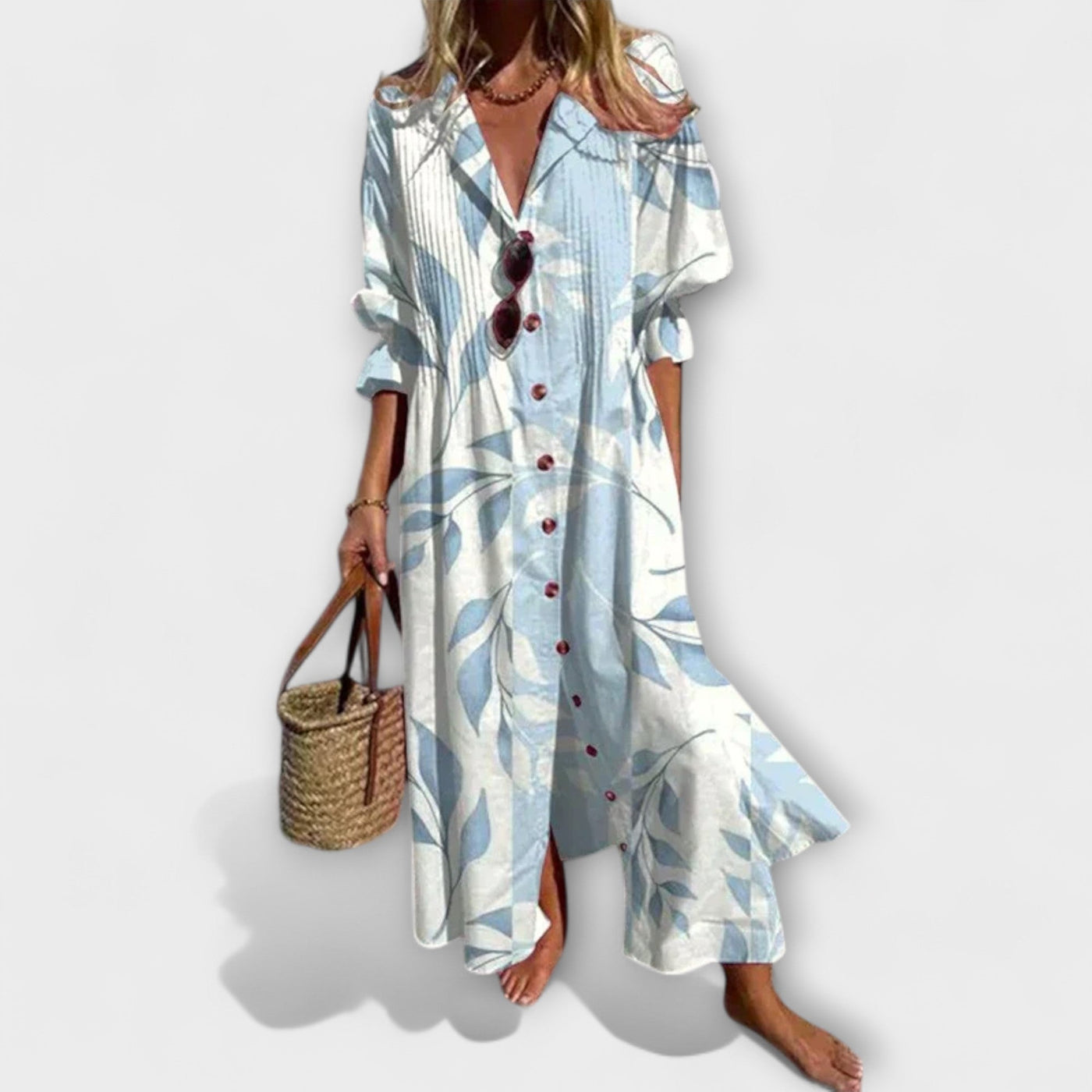 Lila – Dress