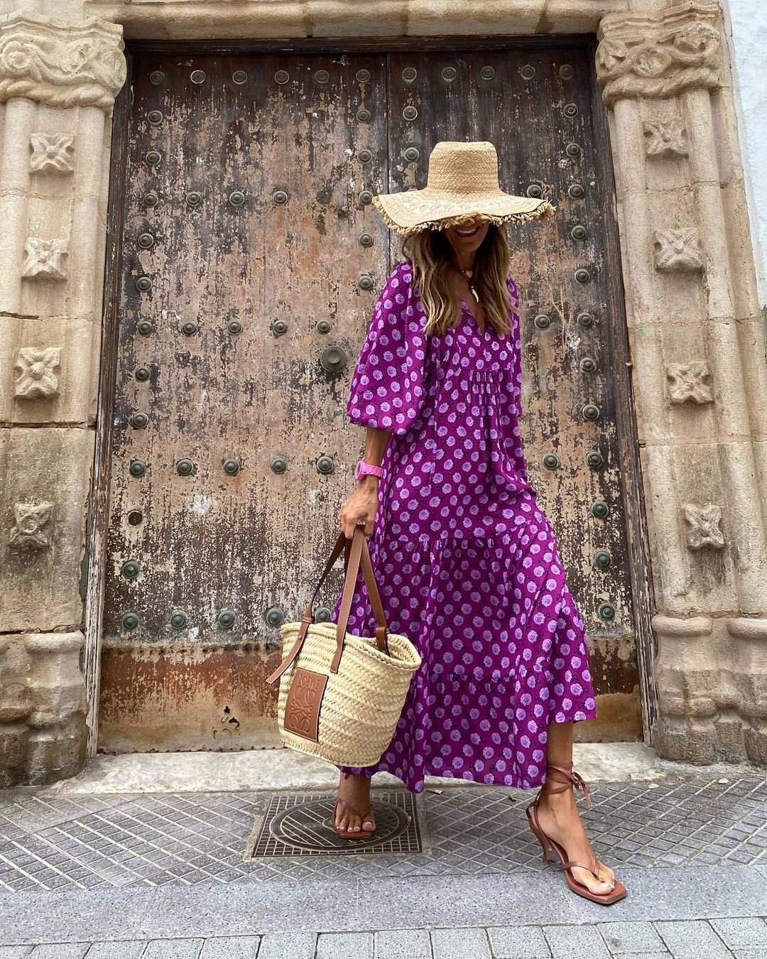 Iwa – Dress