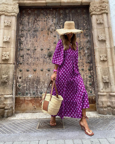 Iwa – Dress