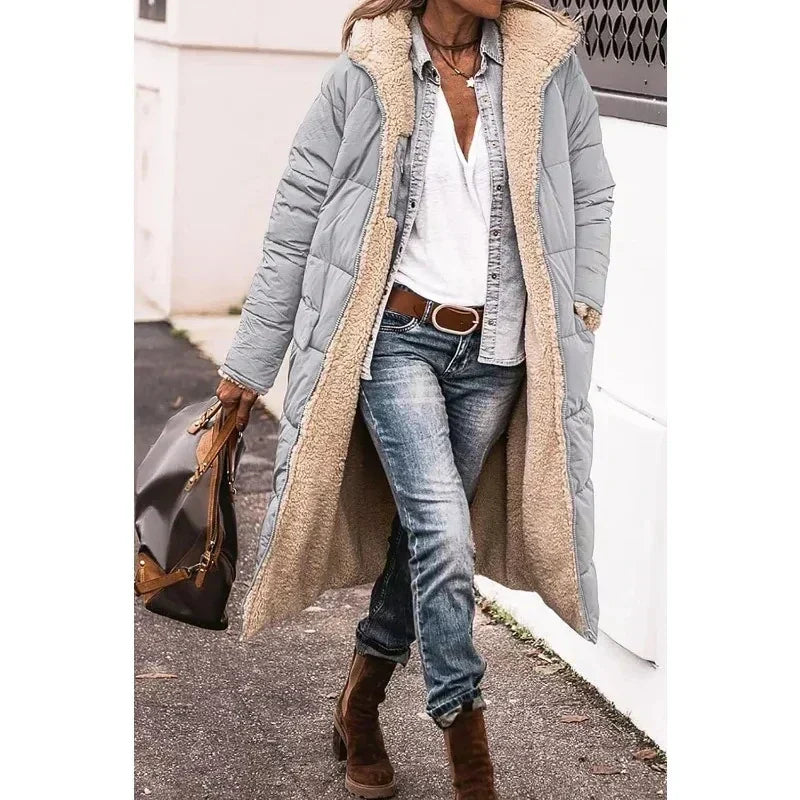 Justine – Coat