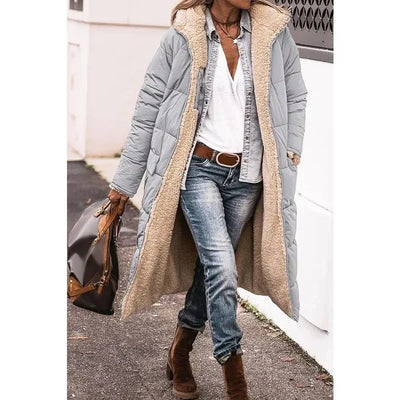 Justine – Coat