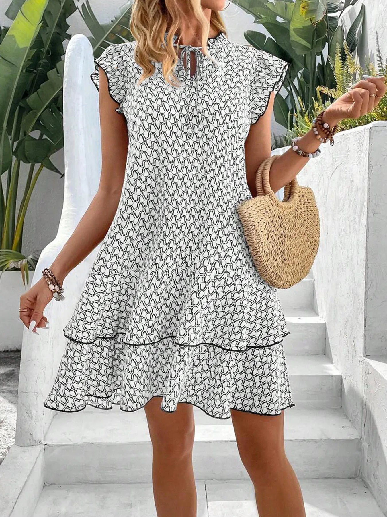 Krest – Dress