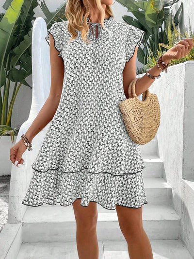 Krest – Dress