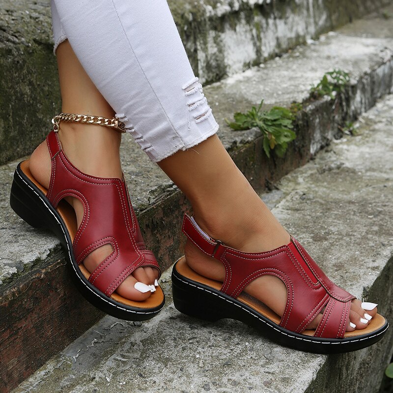 Jolie – Sandals