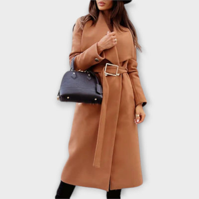 Muriel – Coat