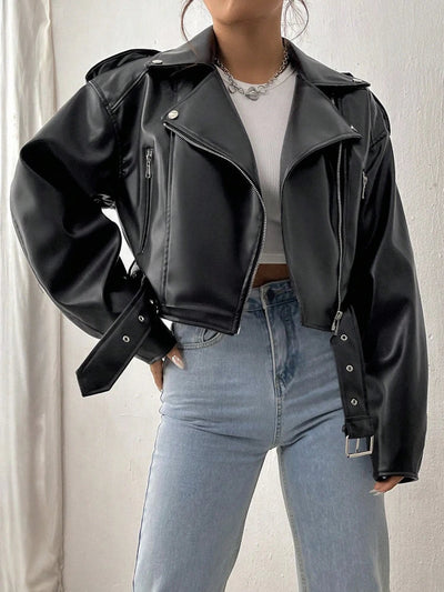 Yasmine – Jacket
