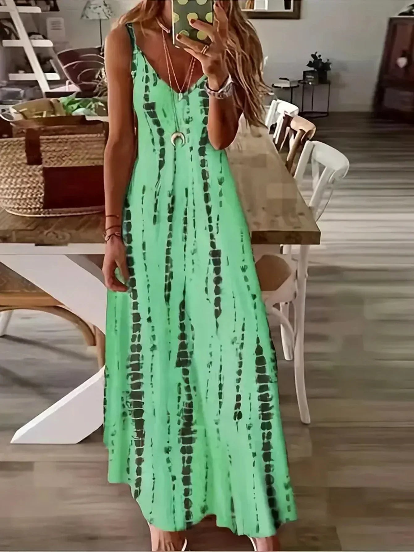 Seren – Dress