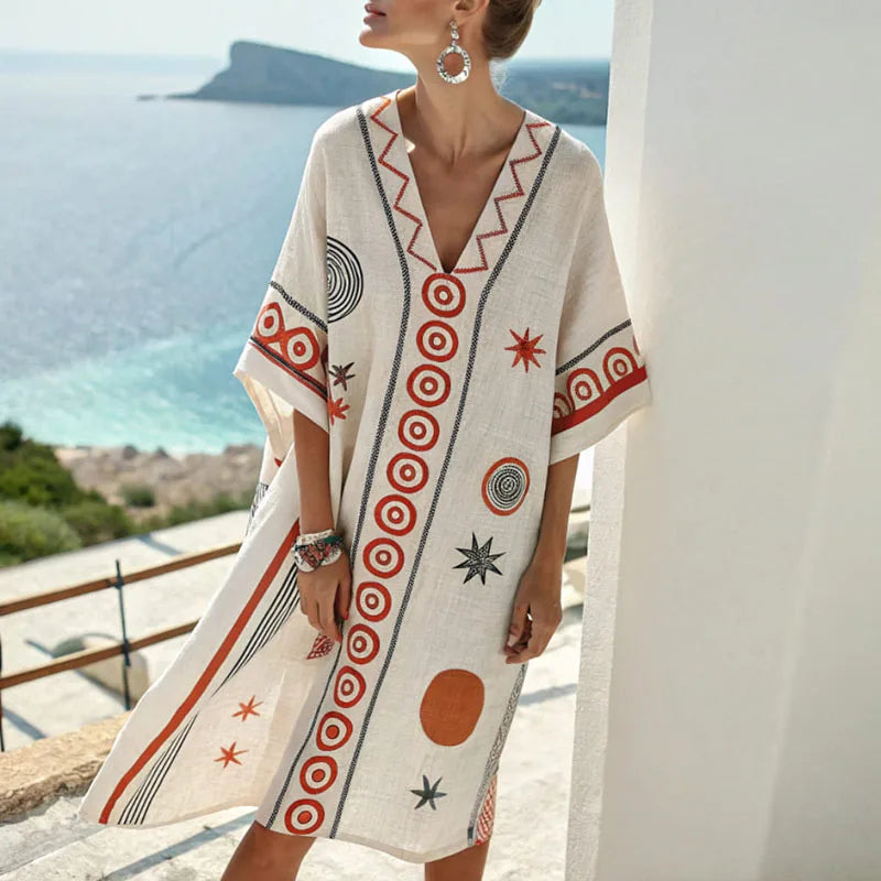 Silk – Dress