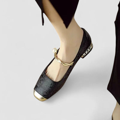 Mestelle – Shoes
