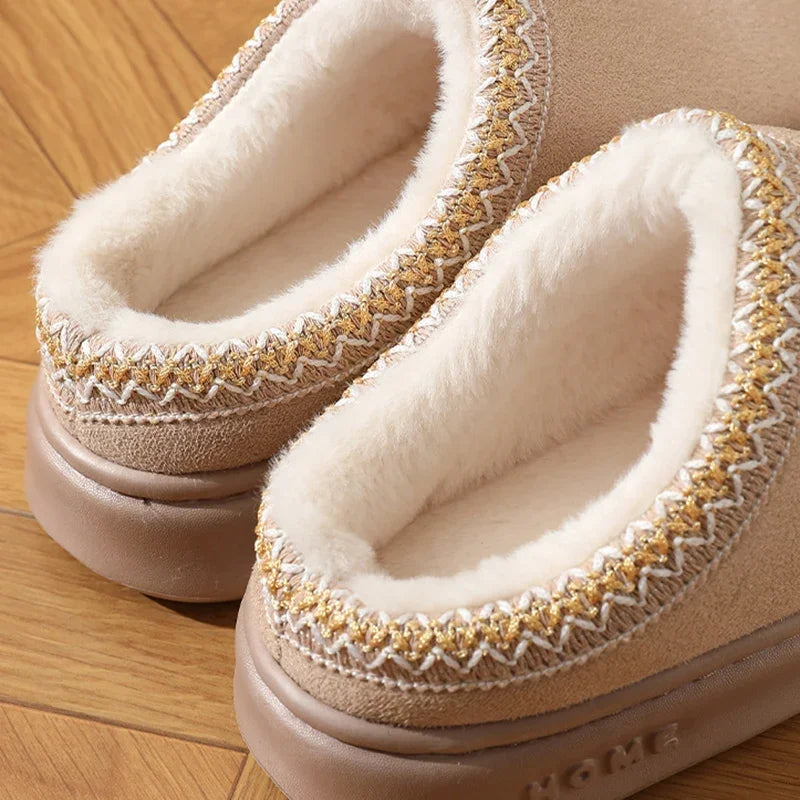 Chloe – Slippers