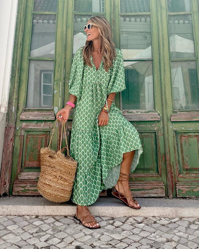 Iwa – Dress