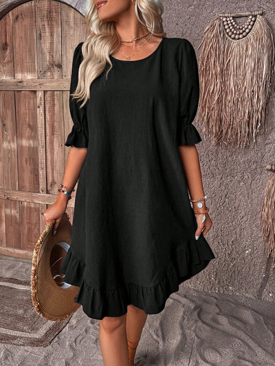Isolde – Dress