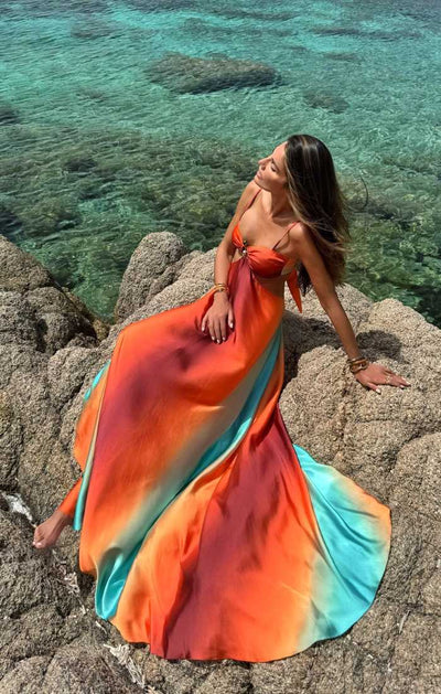 Saylor – Dress