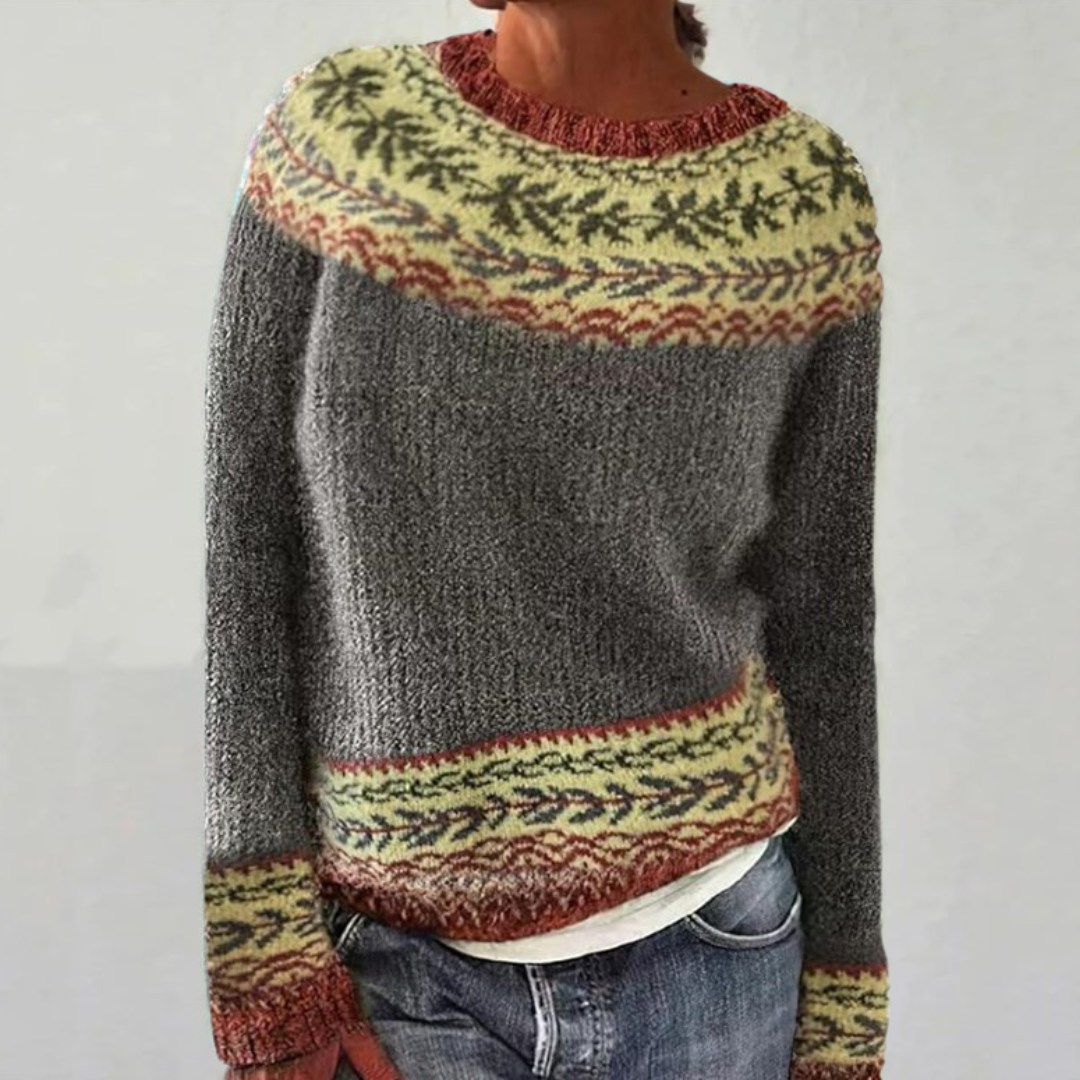 Lara™ – Jumper
