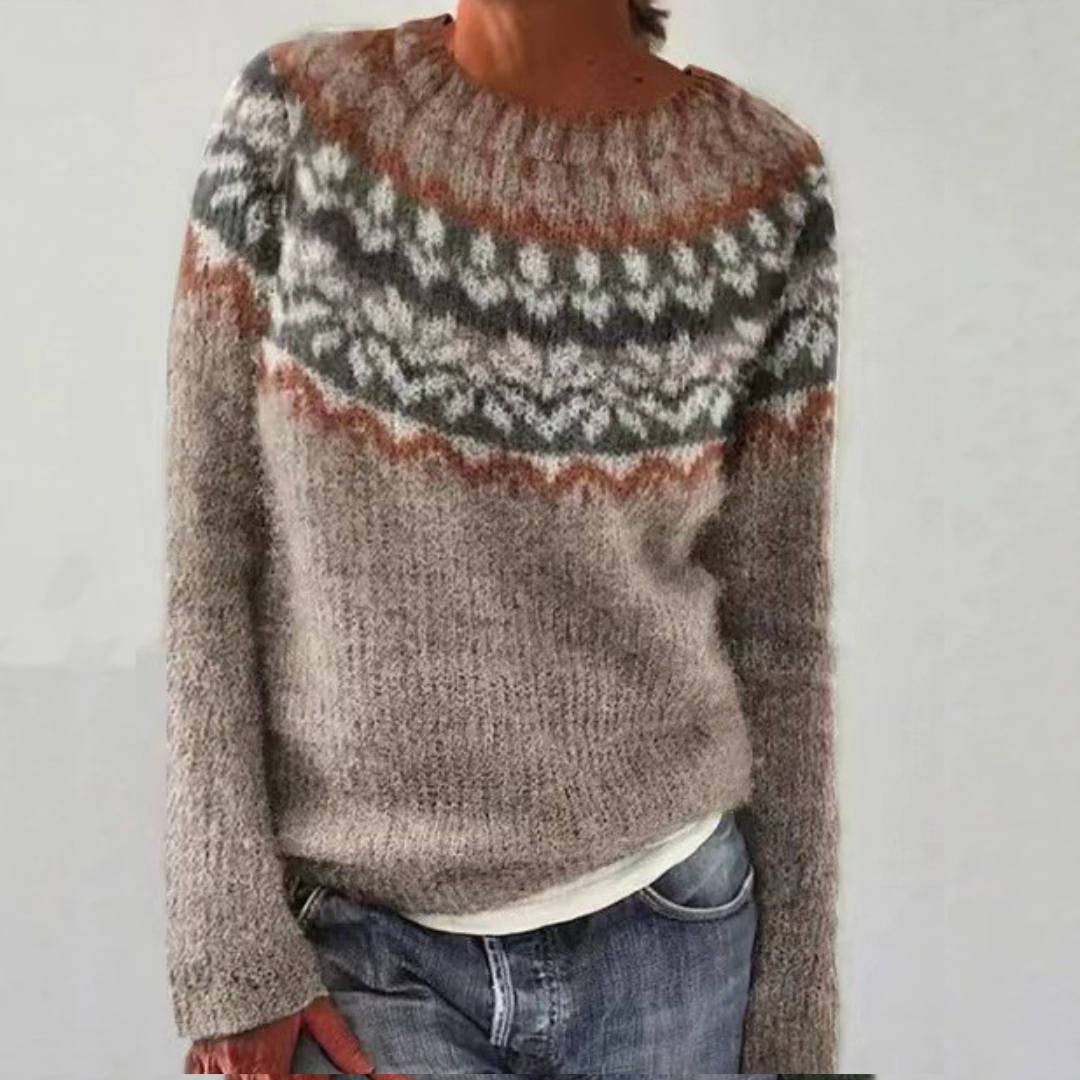 Chloe™ – Jumper