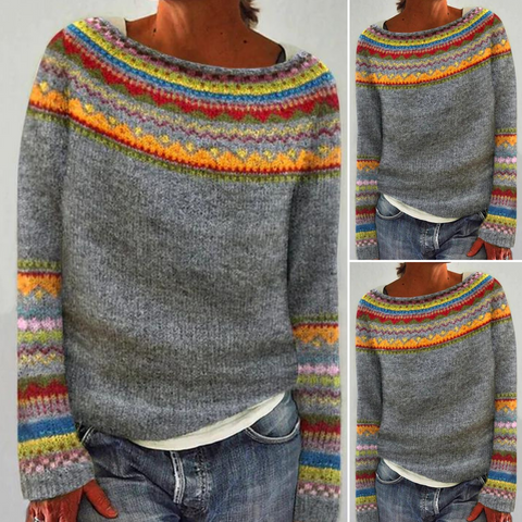 Elyse – Sweater