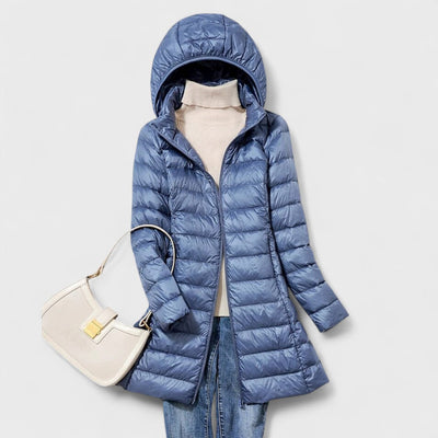 Feathra – Jacket