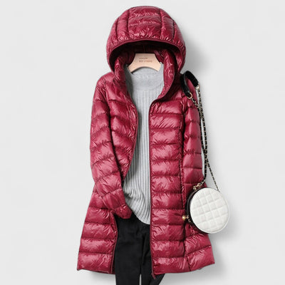 Feathra – Jacket