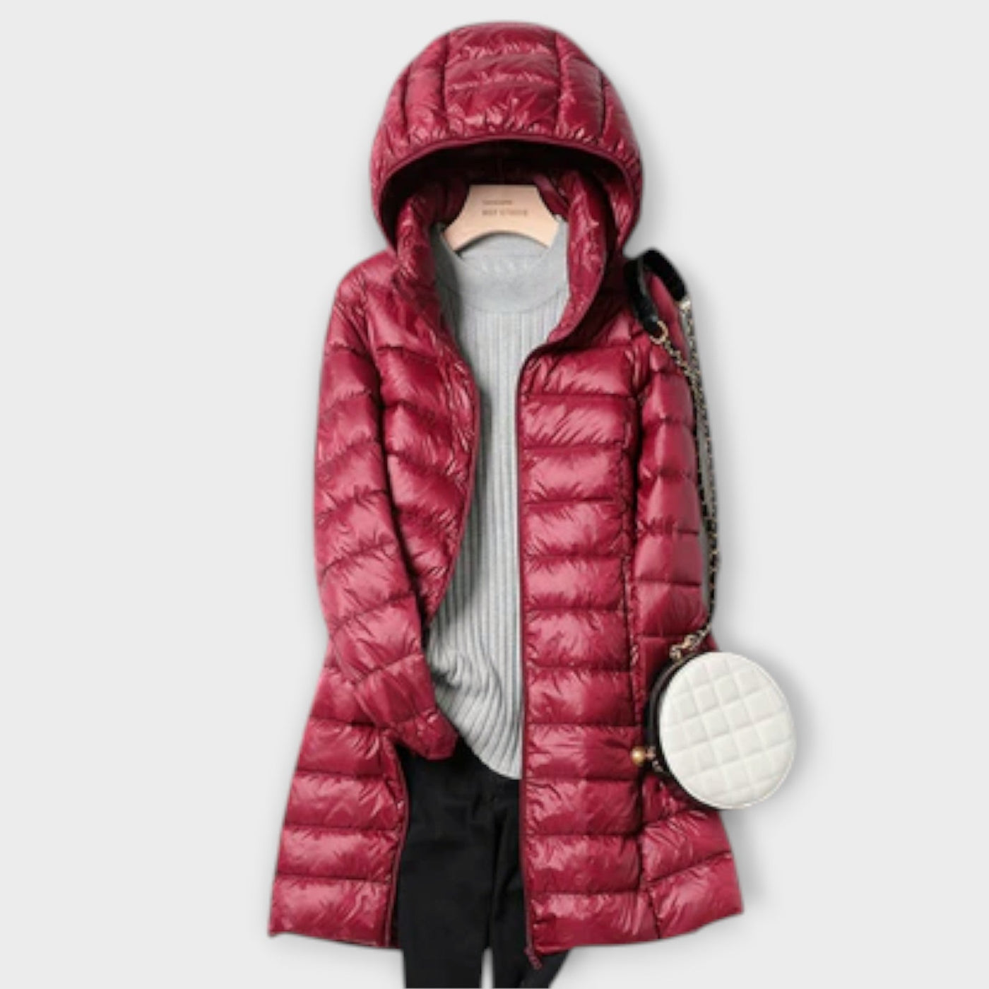 Annika – Jacket