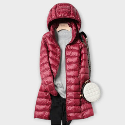 Annika – Jacket