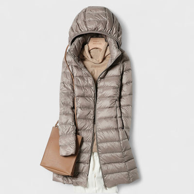 Feathra – Jacket