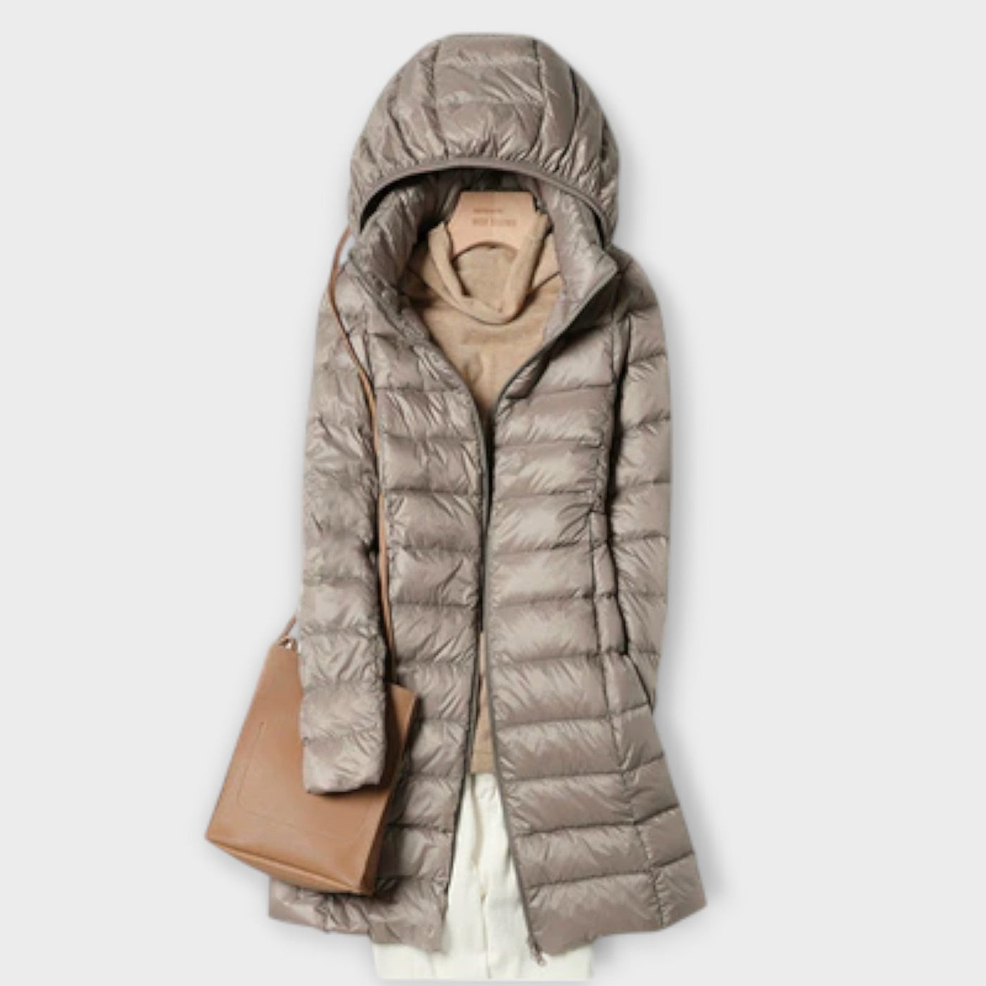 Annika – Jacket