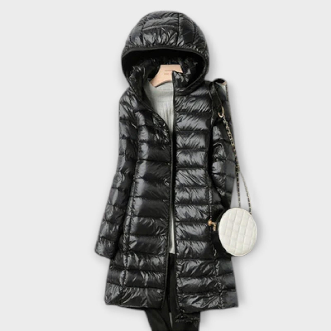 Annika – Jacket