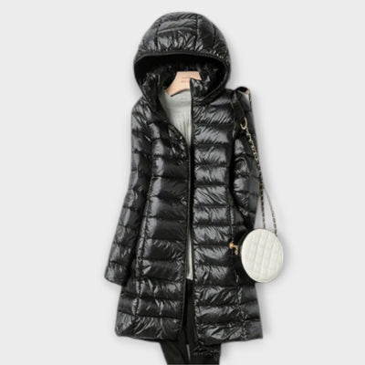 Annika – Jacket