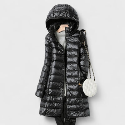 Feathra – Jacket