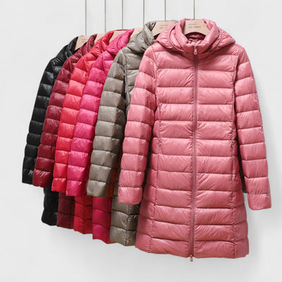 Feathra – Jacket