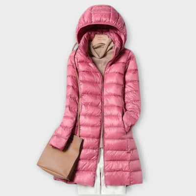 Annika – Jacket