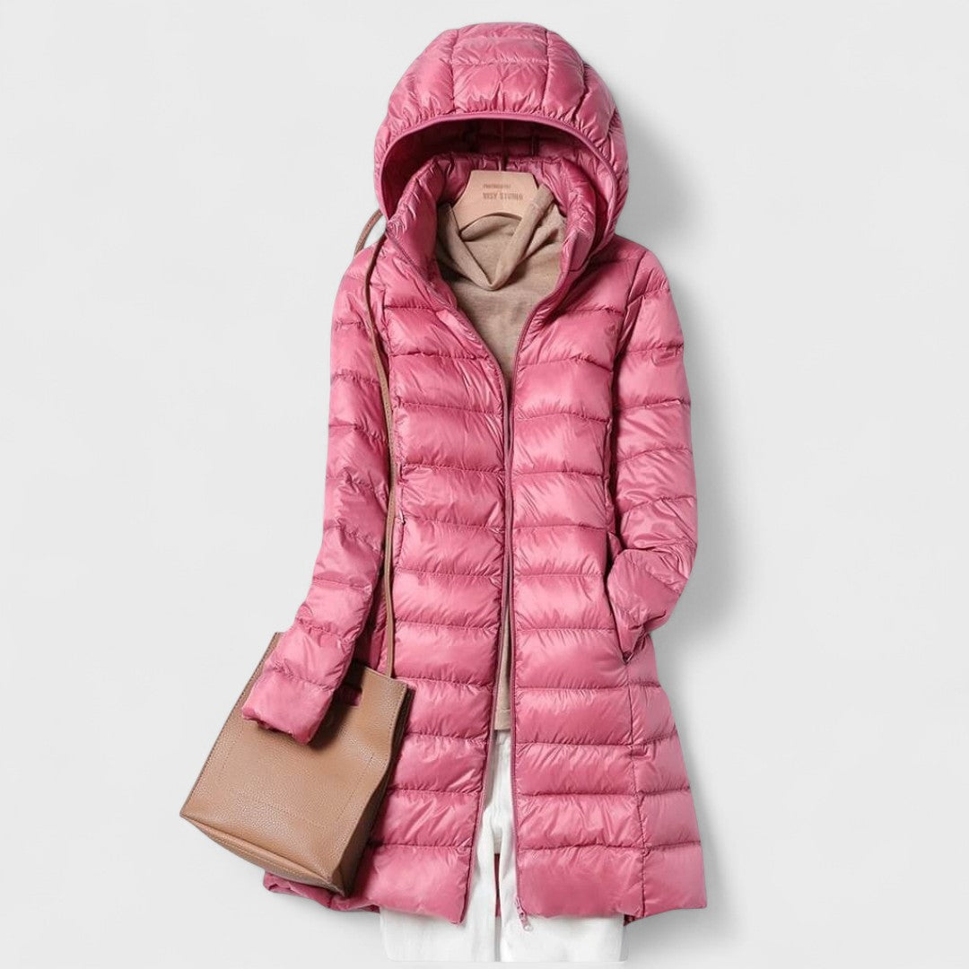 Feathra – Jacket
