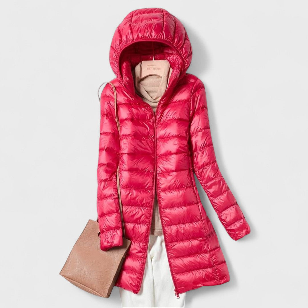 Feathra – Jacket