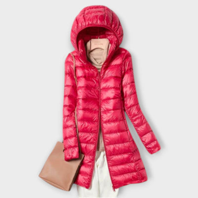 Annika – Jacket