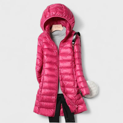 Feathra – Jacket