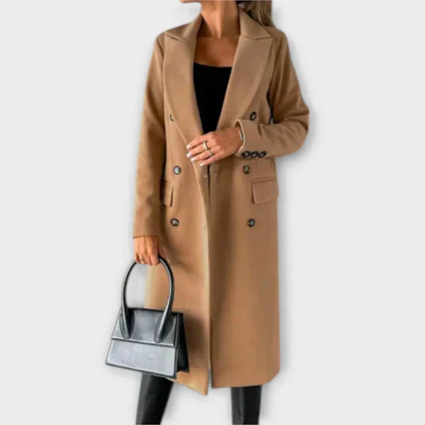 Judith – Coat