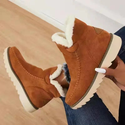 Tahlia – Boots