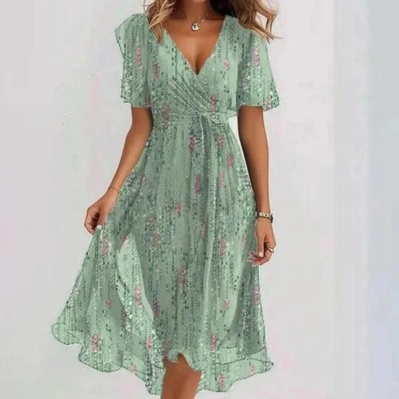 Weekend Lovely – Dress